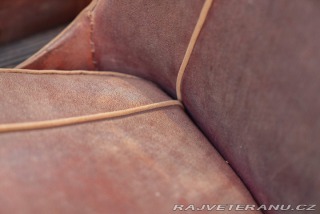 Fiat 500 A “TOPOLINO” GIARDINIERA 1949