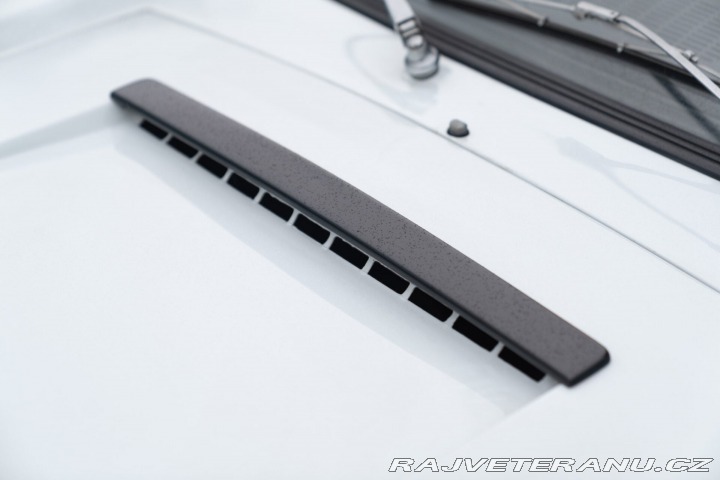 Lancia Fulvia SPORT 1.3 ZAGATO 1972