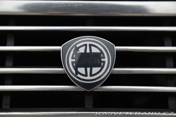 Lancia Fulvia SPORT 1.3 ZAGATO 1972