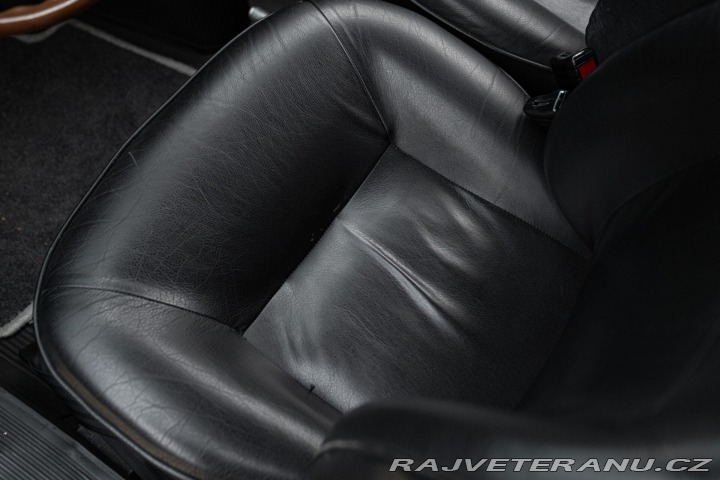 Lancia Fulvia SPORT 1.3 ZAGATO 1972