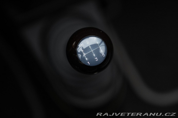 Lancia Fulvia SPORT 1.3 ZAGATO 1972