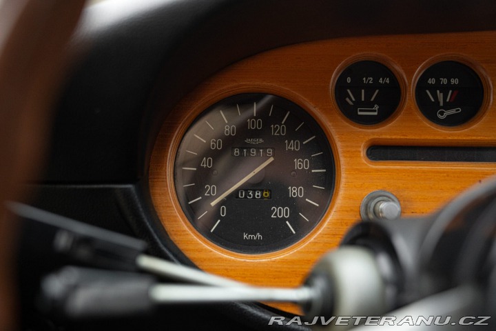 Lancia Fulvia SPORT 1.3 ZAGATO 1972