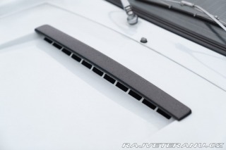 Lancia Fulvia SPORT 1.3 ZAGATO 1972