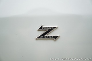 Lancia Fulvia SPORT 1.3 ZAGATO 1972