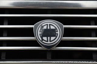 Lancia Fulvia SPORT 1.3 ZAGATO 1972