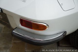 Lancia Fulvia SPORT 1.3 ZAGATO 1972