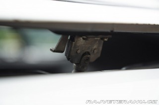 Lancia Fulvia SPORT 1.3 ZAGATO 1972