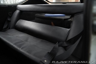 Lancia Fulvia SPORT 1.3 ZAGATO 1972