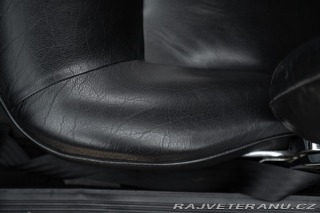 Lancia Fulvia SPORT 1.3 ZAGATO 1972