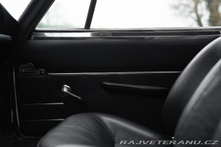 Lancia Fulvia SPORT 1.3 ZAGATO 1972