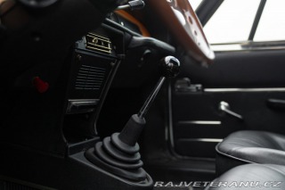 Lancia Fulvia SPORT 1.3 ZAGATO 1972