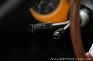 Lancia Fulvia SPORT 1.3 ZAGATO 1972