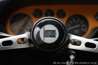 Lancia Fulvia SPORT 1.3 ZAGATO 1972