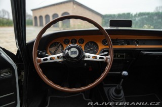 Lancia Fulvia SPORT 1.3 ZAGATO 1972