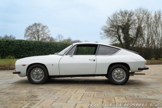 Lancia Fulvia SPORT 1.3 ZAGATO 1972