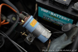 Lancia Fulvia SPORT 1.3 ZAGATO 1972