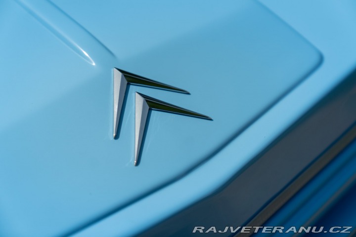 Citroën Méhari  1974