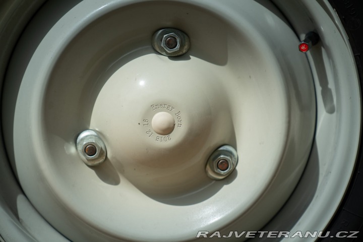 Citroën Méhari  1974