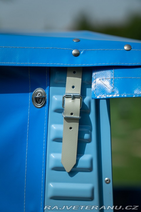 Citroën Méhari  1974