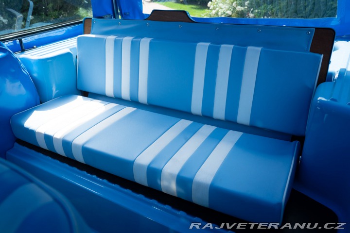 Citroën Méhari  1974