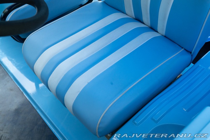 Citroën Méhari  1974