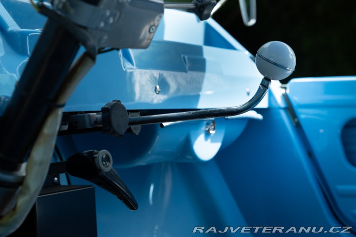 Citroën Méhari  1974