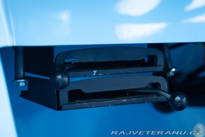 Citroën Méhari  1974