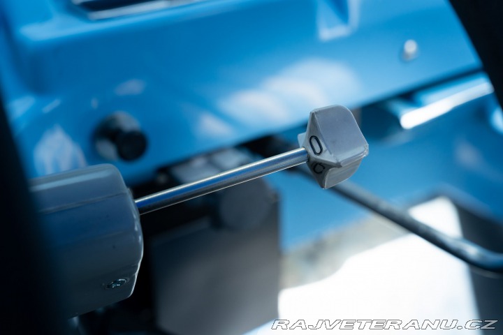 Citroën Méhari  1974