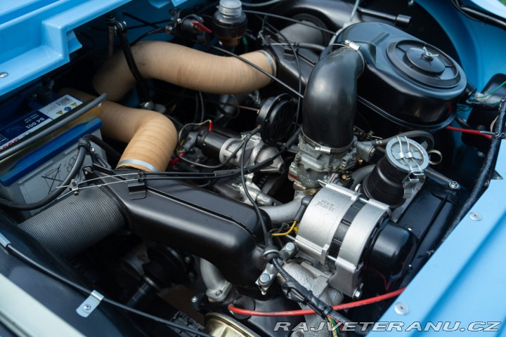 Citroën Méhari  1974