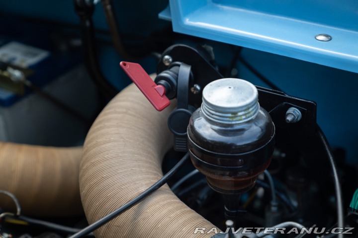 Citroën Méhari  1974