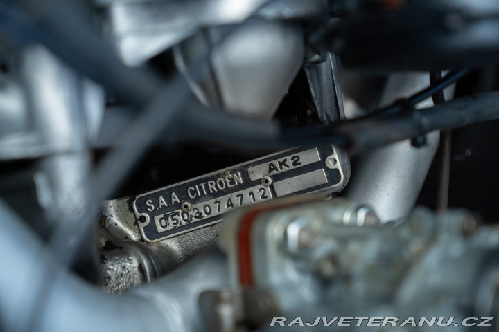 Citroën Méhari  1974