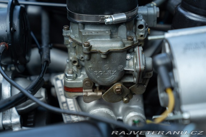 Citroën Méhari  1974