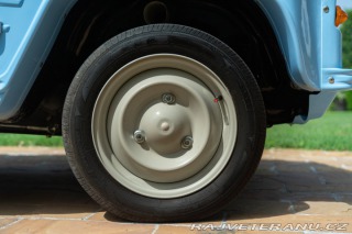 Citroën Méhari  1974