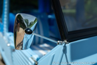 Citroën Méhari  1974