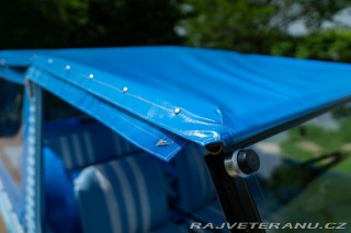 Citroën Méhari  1974