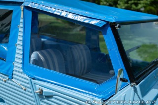 Citroën Méhari  1974