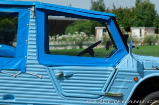 Citroën Méhari  1974