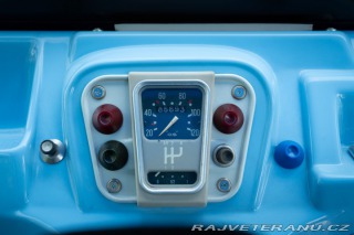 Citroën Méhari  1974