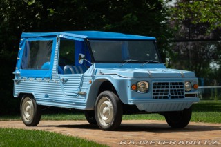 Citroën Méhari  1974