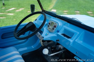 Citroën Méhari  1974