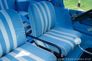 Citroën Méhari  1974