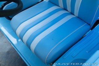 Citroën Méhari  1974