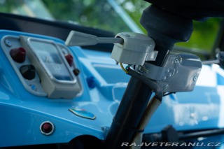 Citroën Méhari  1974