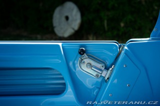 Citroën Méhari  1974