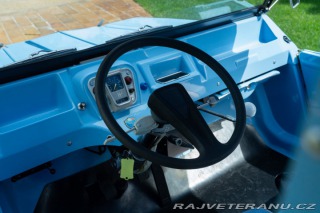 Citroën Méhari  1974