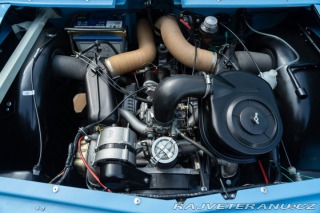 Citroën Méhari  1974