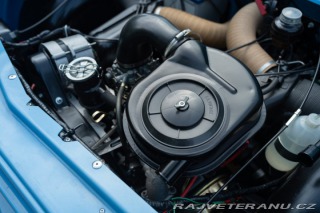 Citroën Méhari  1974