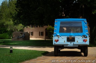 Citroën Méhari  1974