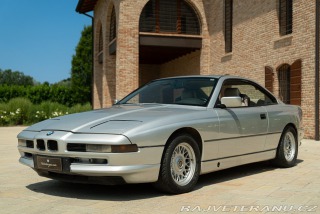 BMW 8 850i