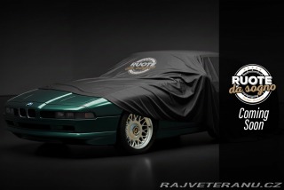 BMW 8 850i